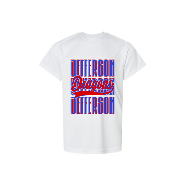 Adult Dri Fit Islander