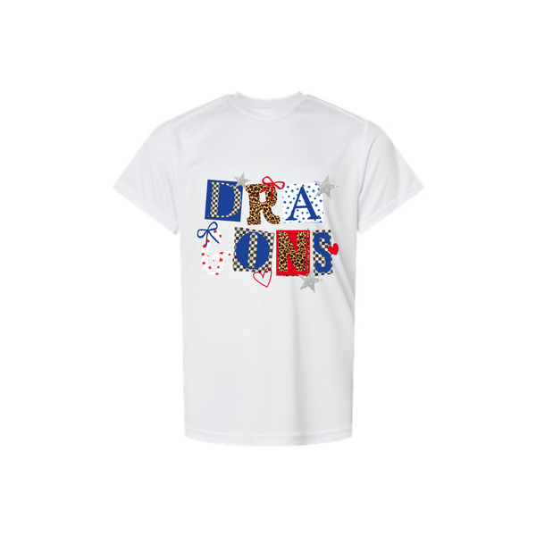 Adult Dri Fit Islander