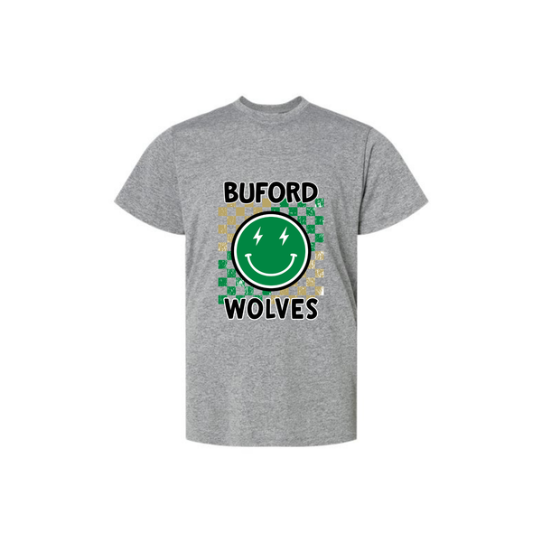 Adult Dri Fit Islander