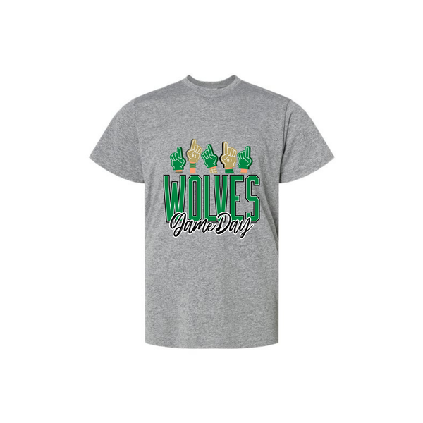 Adult Dri Fit Islander