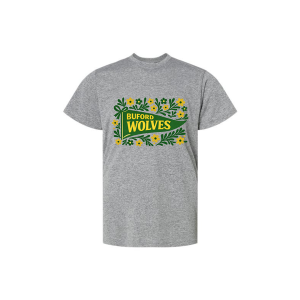 Youth Dri Fit Islander