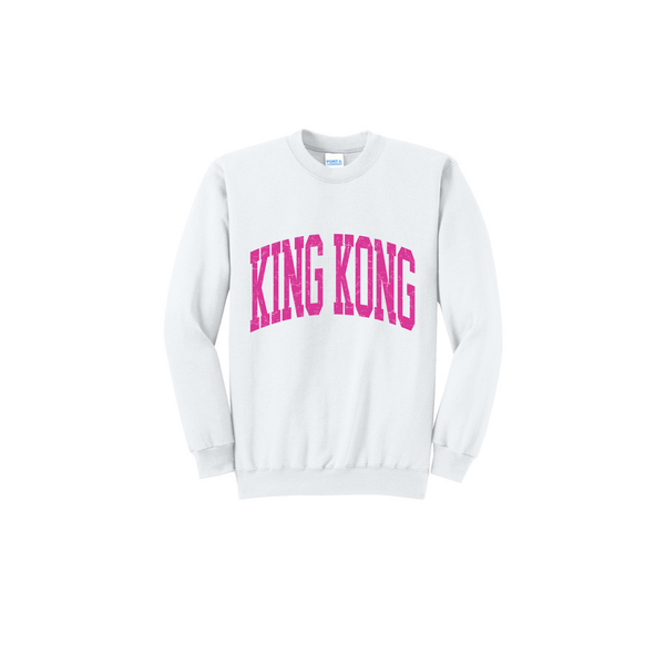 Adult Crewneck