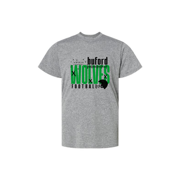 Youth Dri Fit Islander