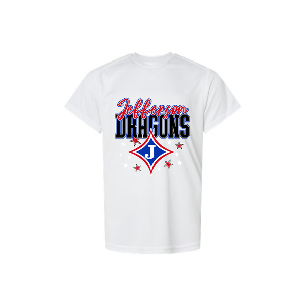 Adult Dri Fit Islander