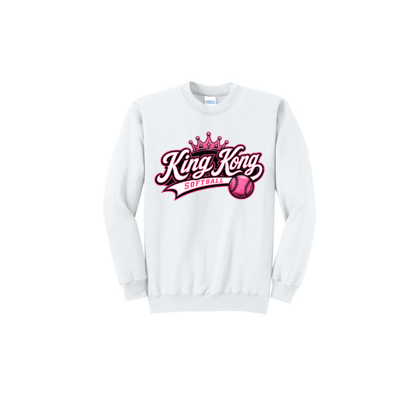 Youth Crewneck