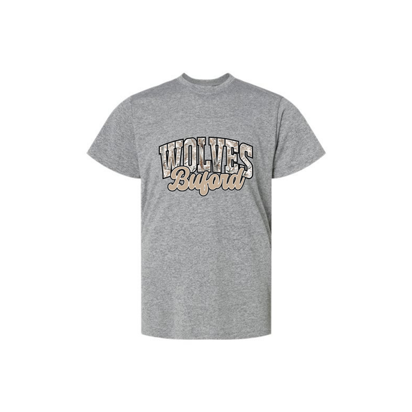 Youth Dri Fit Islander