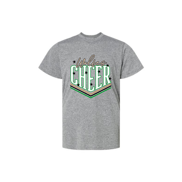 Adult Dri Fit Islander