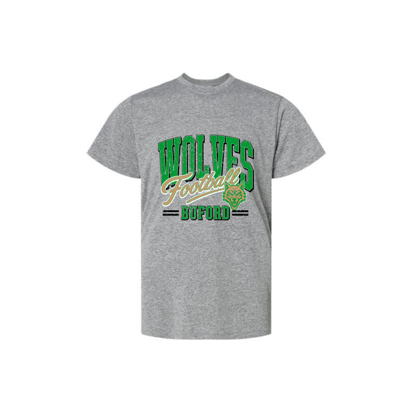 Adult Dri Fit Islander