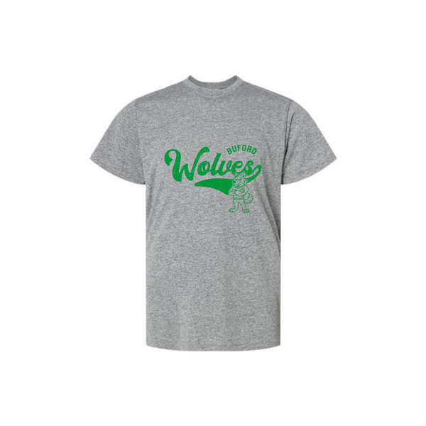 Youth Dri Fit Islander