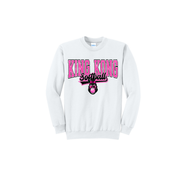 Youth Crewneck