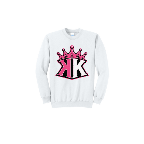 Adult Crewneck