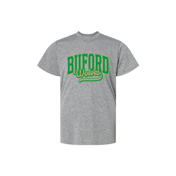 Youth Dri Fit Islander