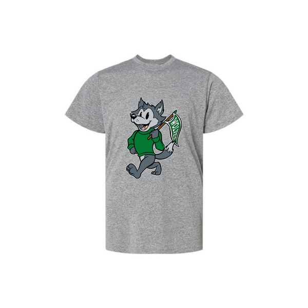 Youth Dri Fit Islander