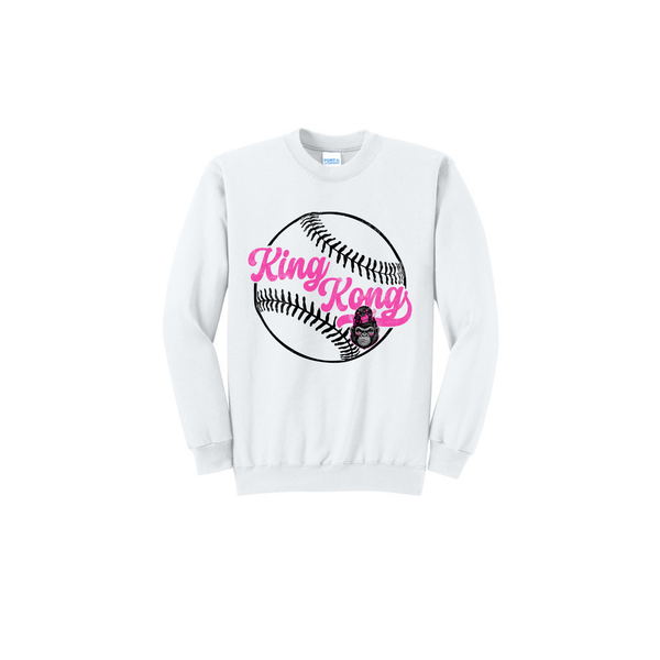 Youth Crewneck
