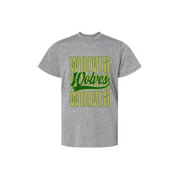 Adult Dri Fit Islander