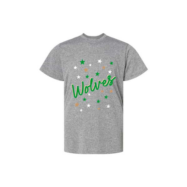 Youth Dri Fit Islander