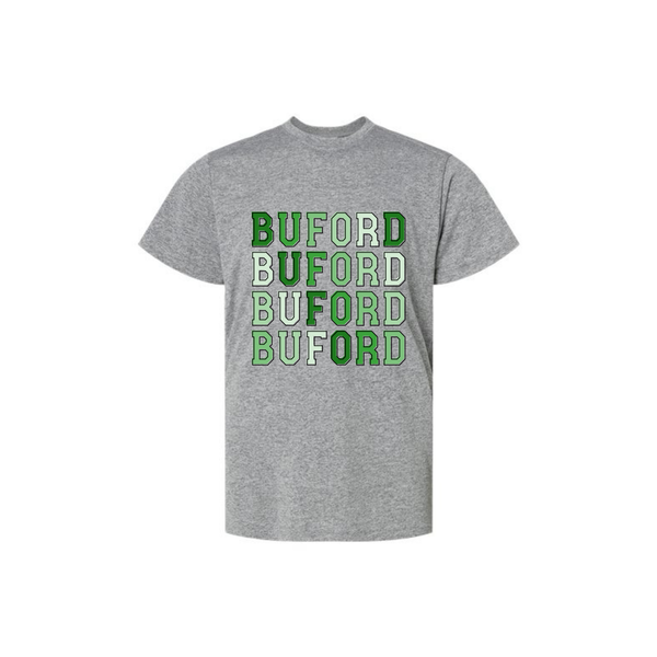Youth Dri Fit Islander