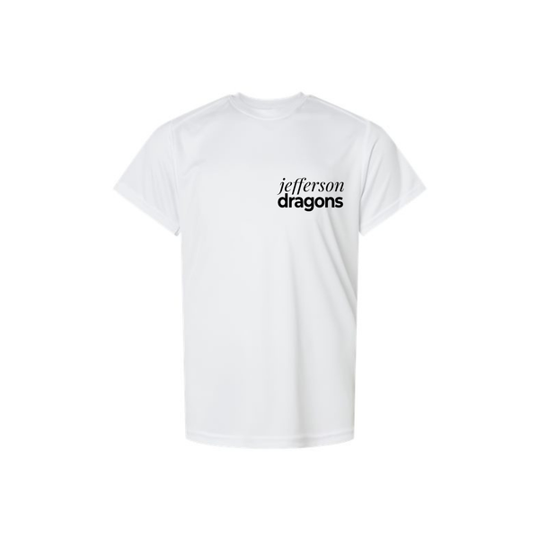 Youth Dri Fit Islander