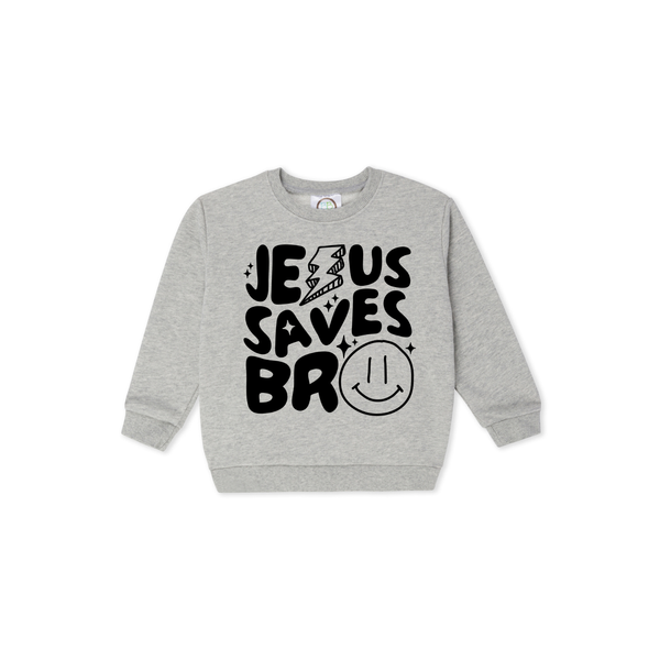 JSB Toddler Sweatshirt