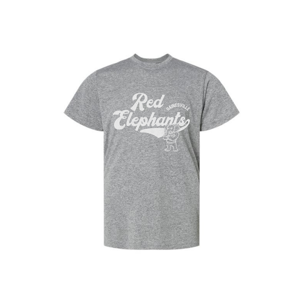 Adult Dri Fit Islander