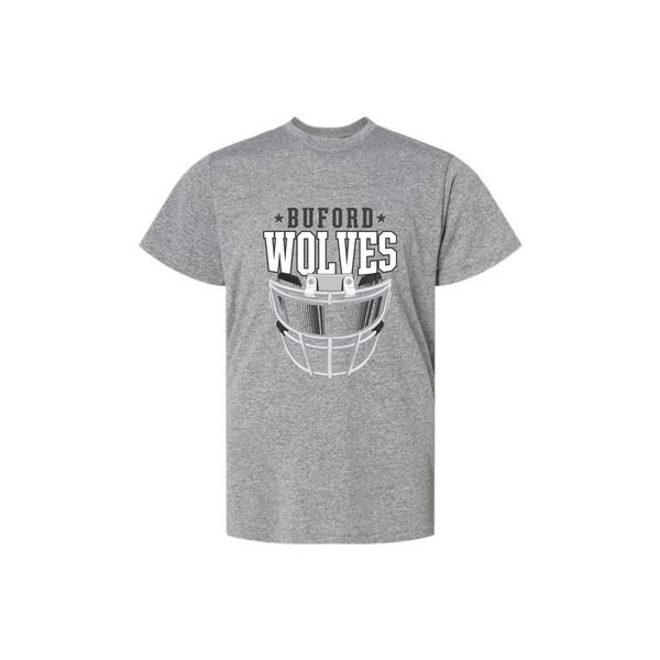 Youth Dri Fit Islander