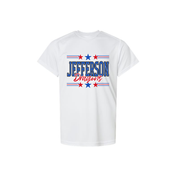 Adult Dri Fit Islander