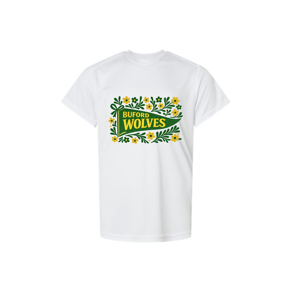 Adult Dri Fit Islander