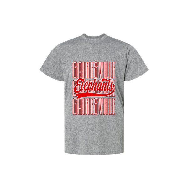 Adult Dri Fit Islander