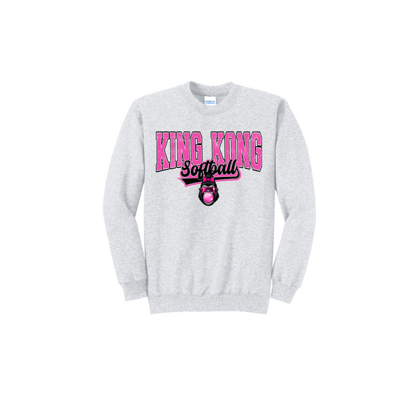 Youth Crewneck