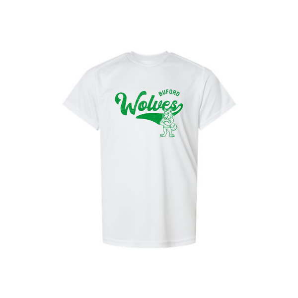 Youth Dri Fit Islander