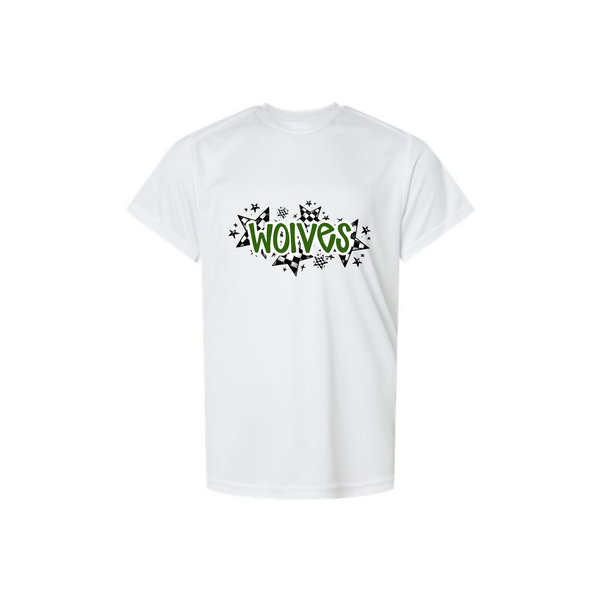 Youth Dri Fit Islander