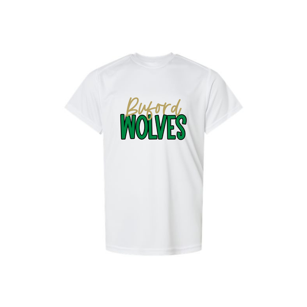 Youth Dri Fit Islander