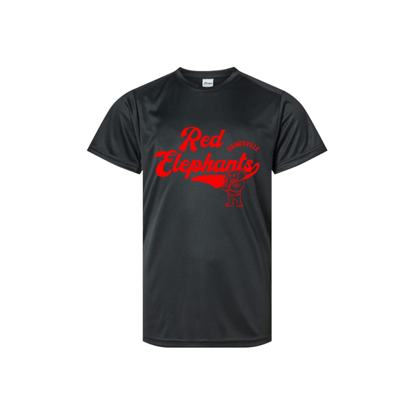 Youth Dri Fit Islander