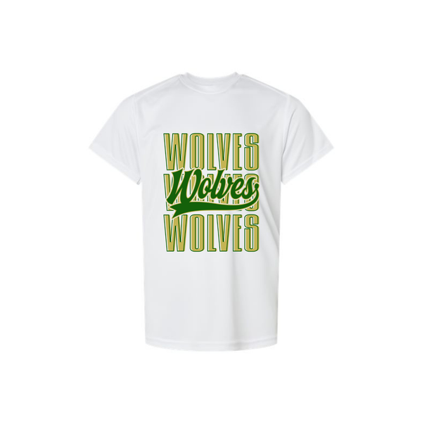 Youth Dri Fit Islander