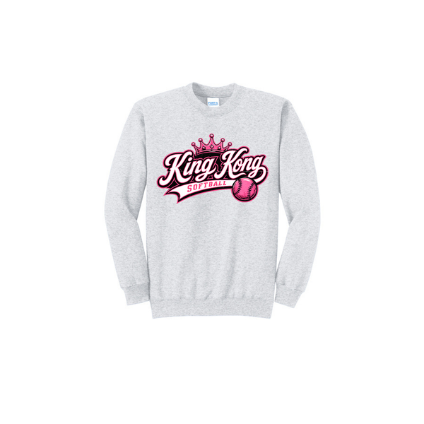 Youth Crewneck