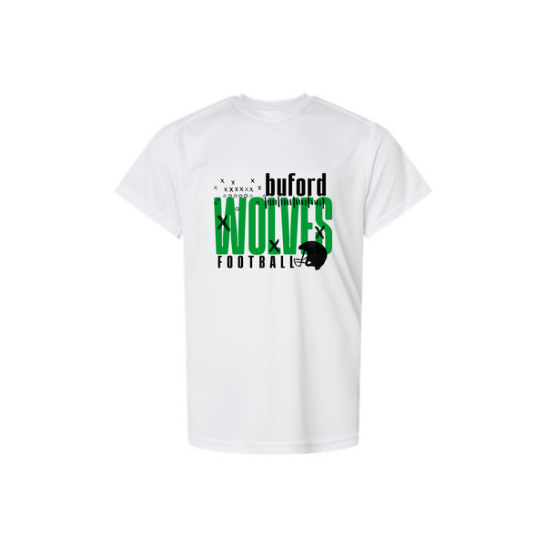 Youth Dri Fit Islander
