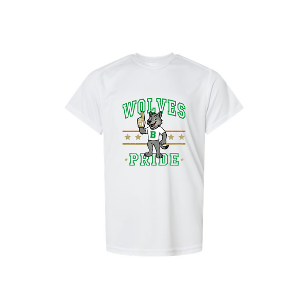 Adult Dri Fit Islander