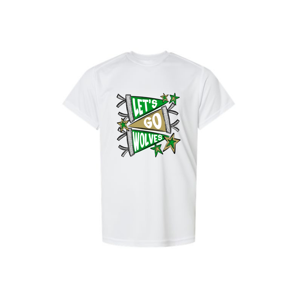 Adult Dri Fit Islander