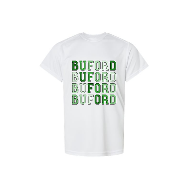 Adult Dri Fit Islander