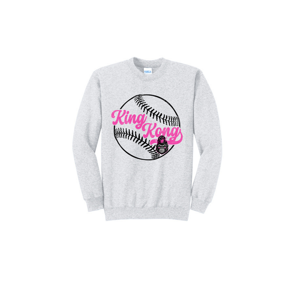 Youth Crewneck