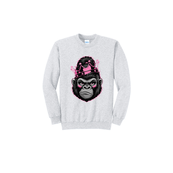 Youth Crewneck