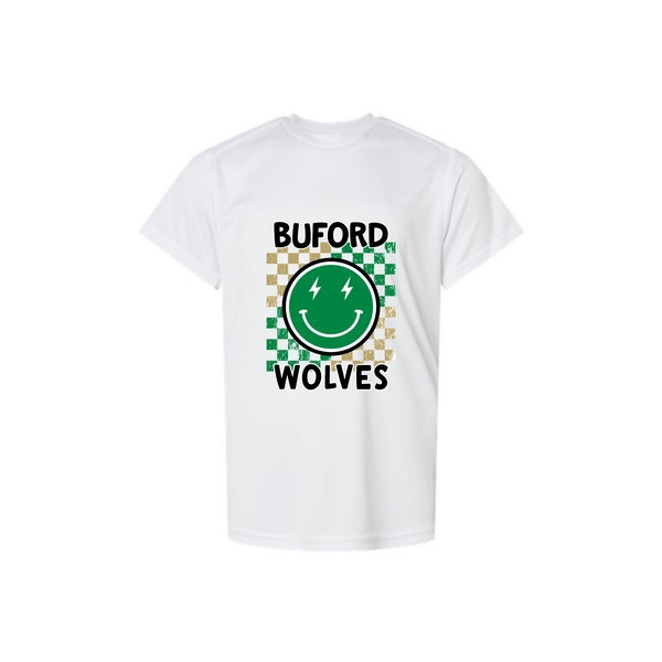 Youth Dri Fit Islander