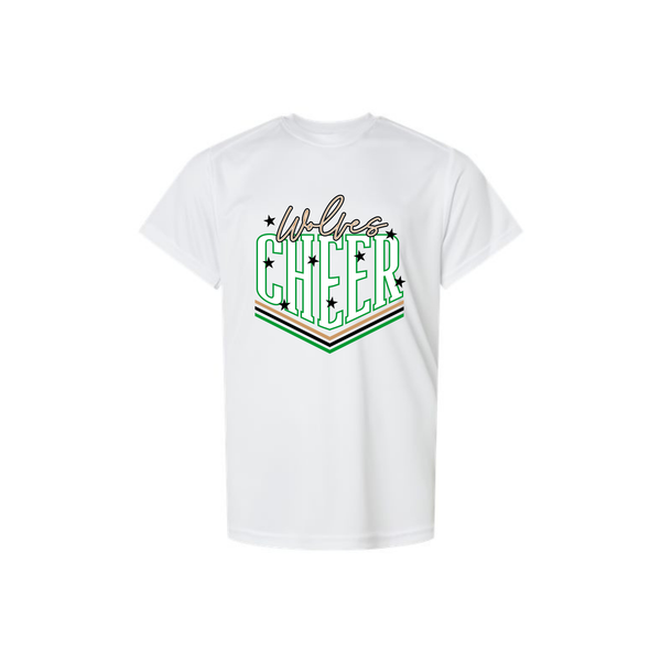 Youth Dri Fit Islander