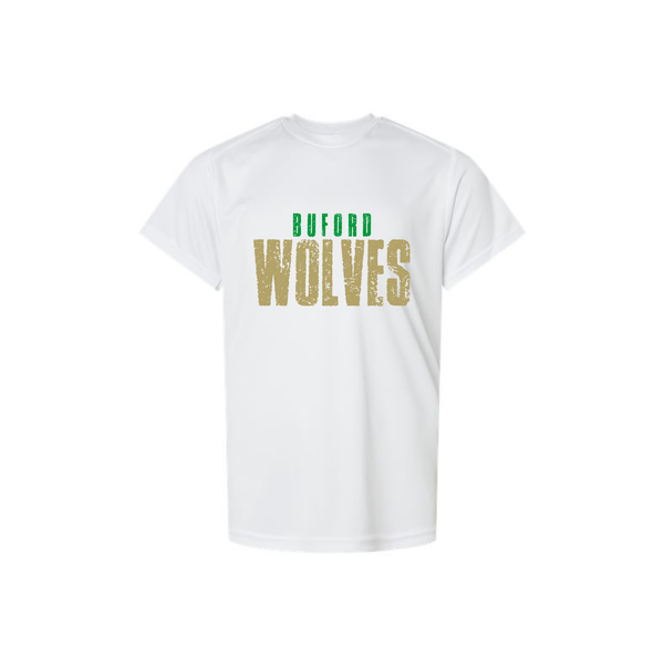 Adult Dri Fit Islander
