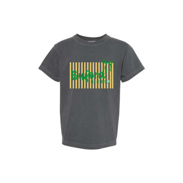 6U Gold All-stars Youth Tee
