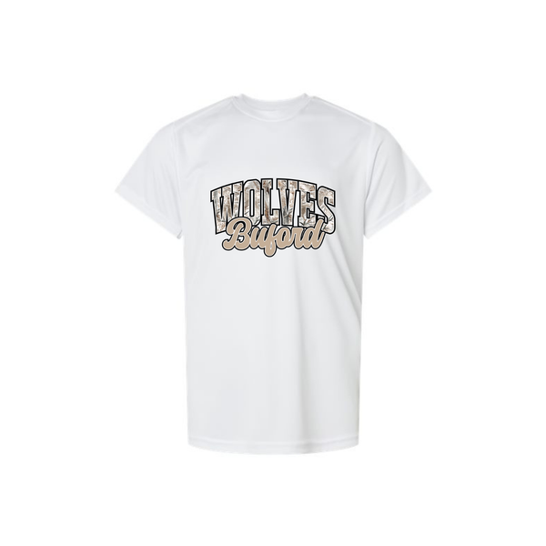 Youth Dri Fit Islander