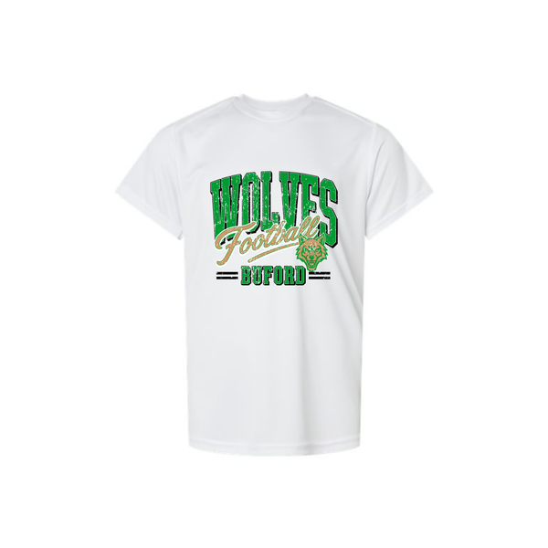 Youth Dri Fit Islander
