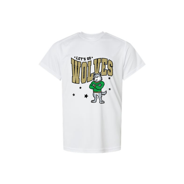 Adult Dri Fit Islander