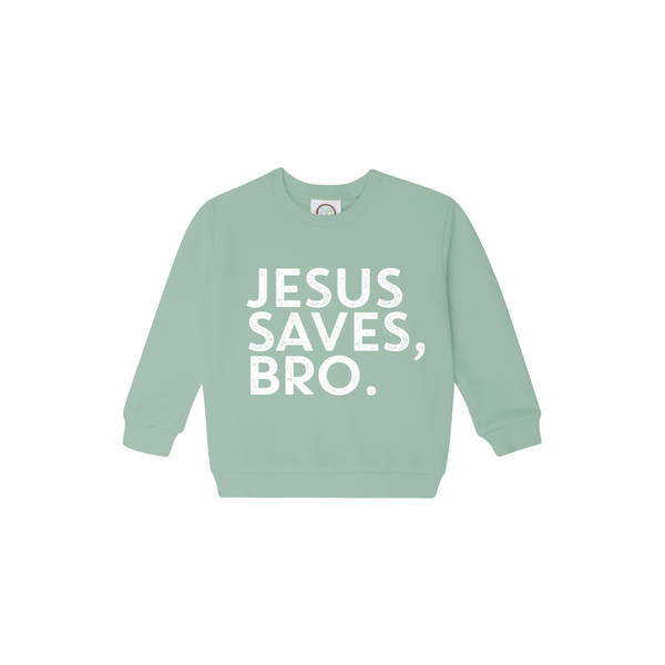 JSB Toddler Sweatshirt