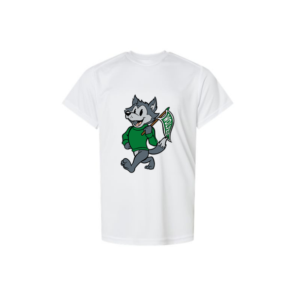 Adult Dri Fit Islander